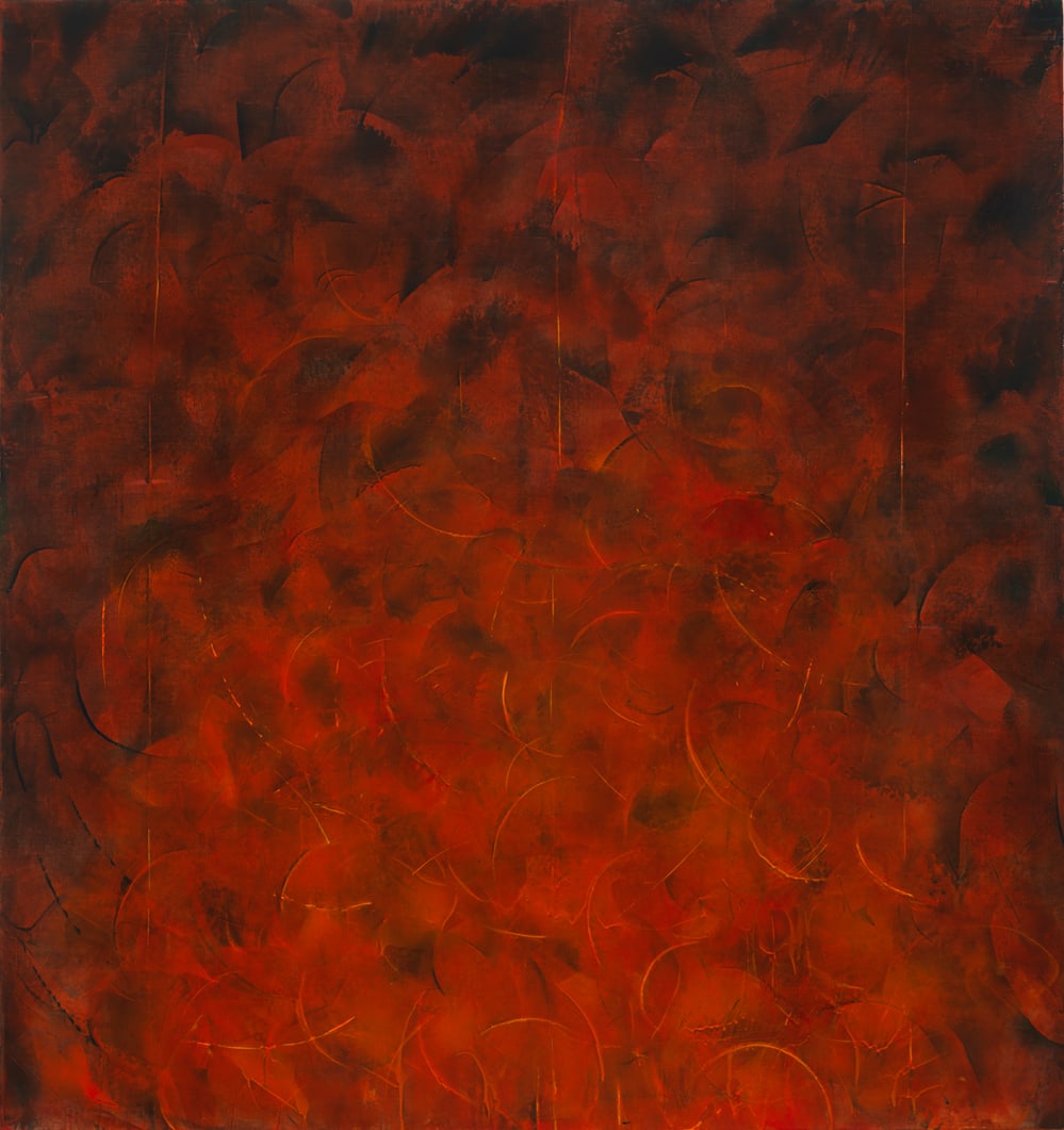 Undertow #2 by Paul Shakespear, Image 1.