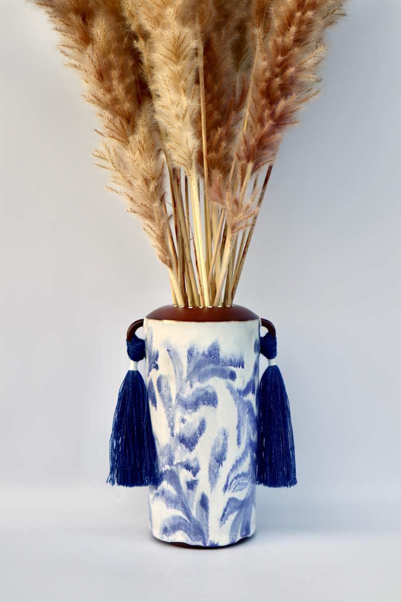 Vase by Nicole McLaughlin, Image 1.