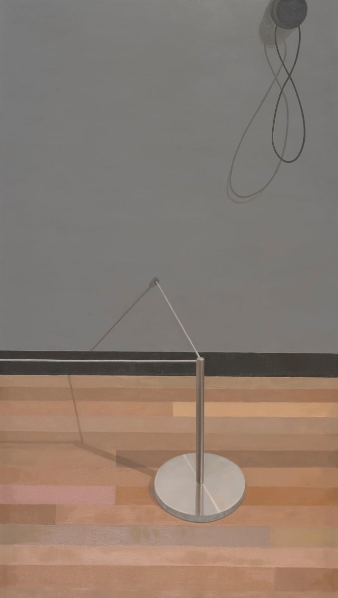 Without Van Gogh by K. Min 