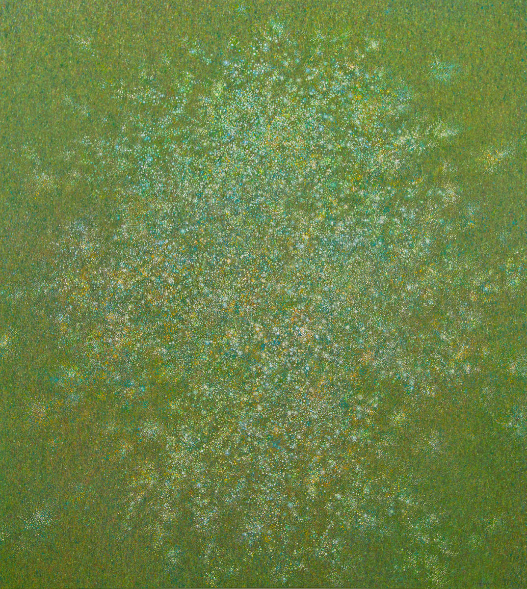Invisible Traces, 1 by Sung Won Yun, Image 7.
