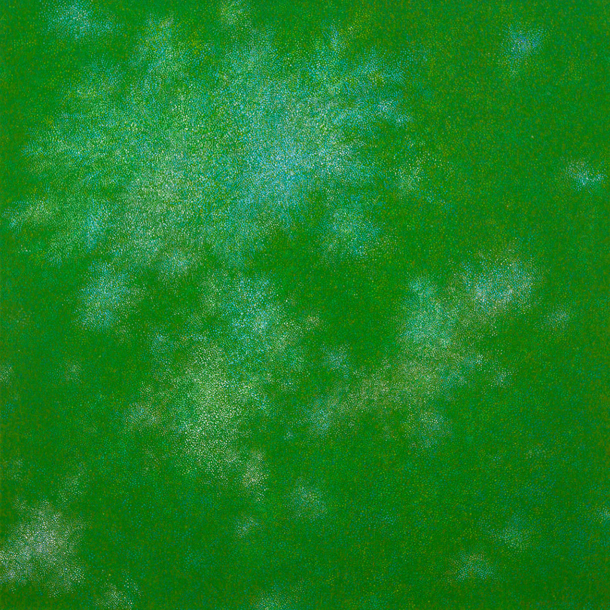 Invisible Traces, 3 by Sung Won Yun 