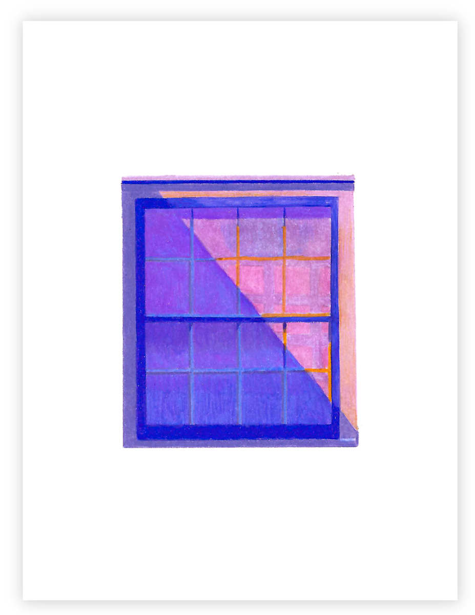 Windsor Window by Tim McCool, Image 2.