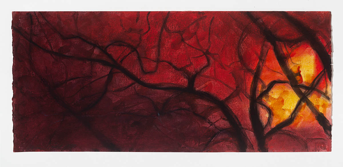 Lifelines 13 by Nan Tull 