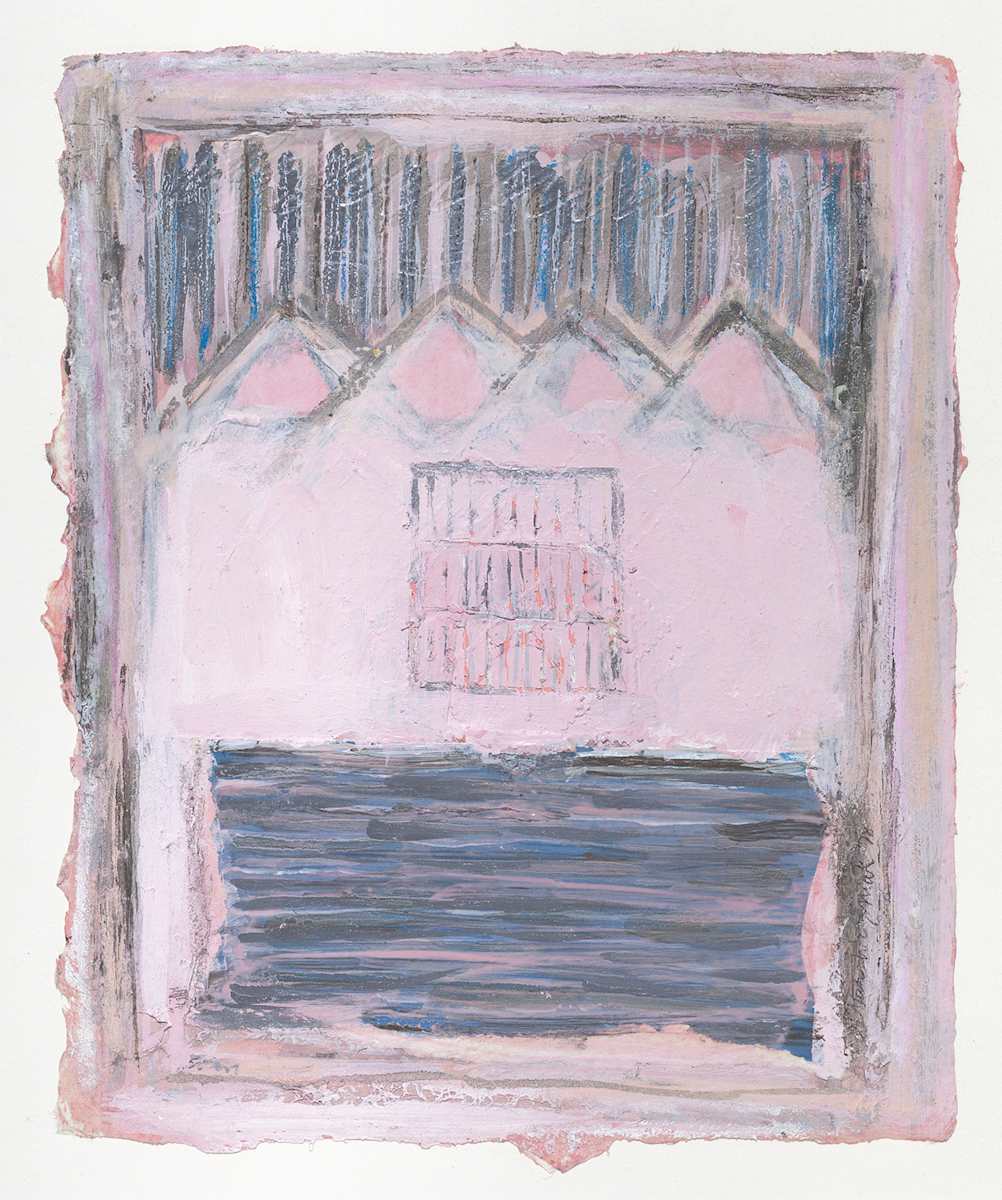 Polish Poem IV by Nan Tull, Image 15.