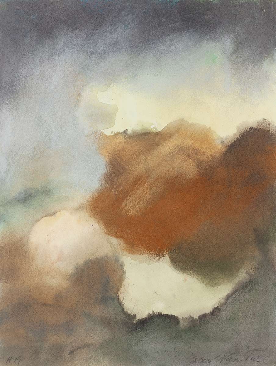 Summer Sky 17 by Nan Tull, Image 17.