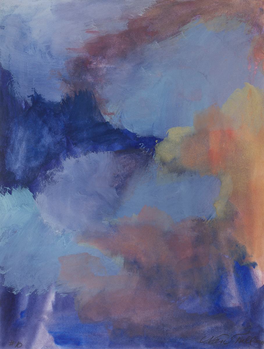 Summer Sky 10 by Nan Tull, Image 18.