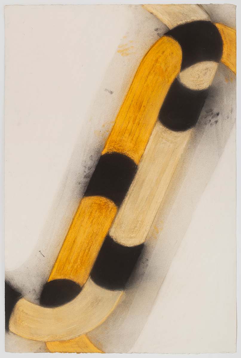 Caution by Nan Tull, Image 3.