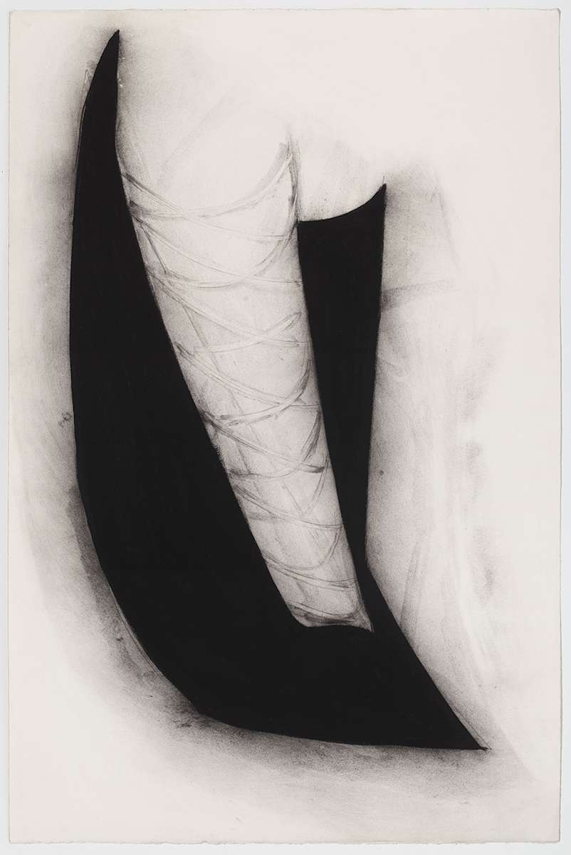 Movements 18: Spiral (Framed) by Nan Tull, Image 2.