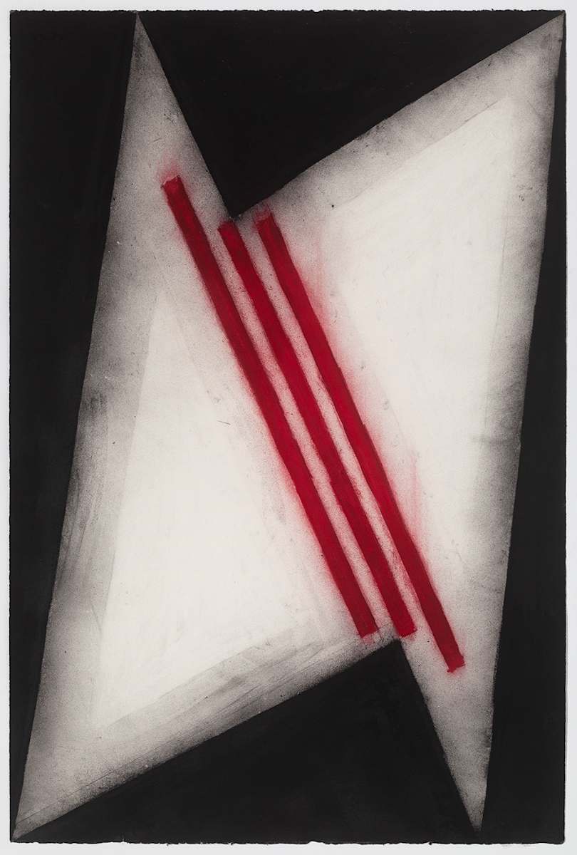 Extensions 28 by Nan Tull 