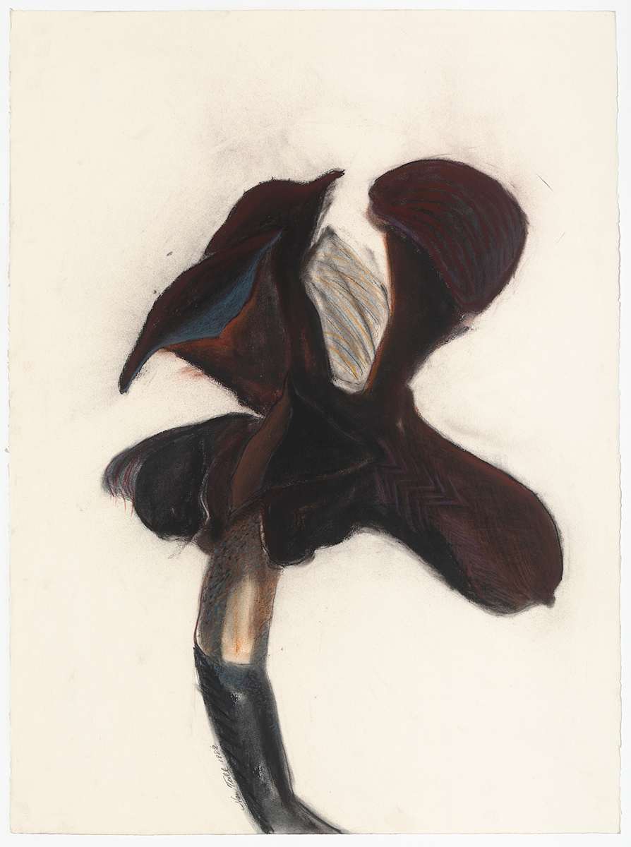 Native Wand 4 (Framed) by Nan Tull, Image 14.