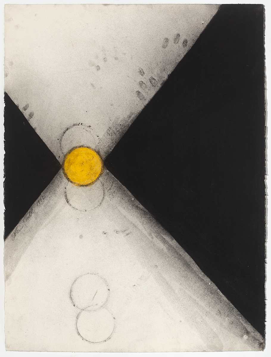 Precipice 5 by Nan Tull, Image 2.