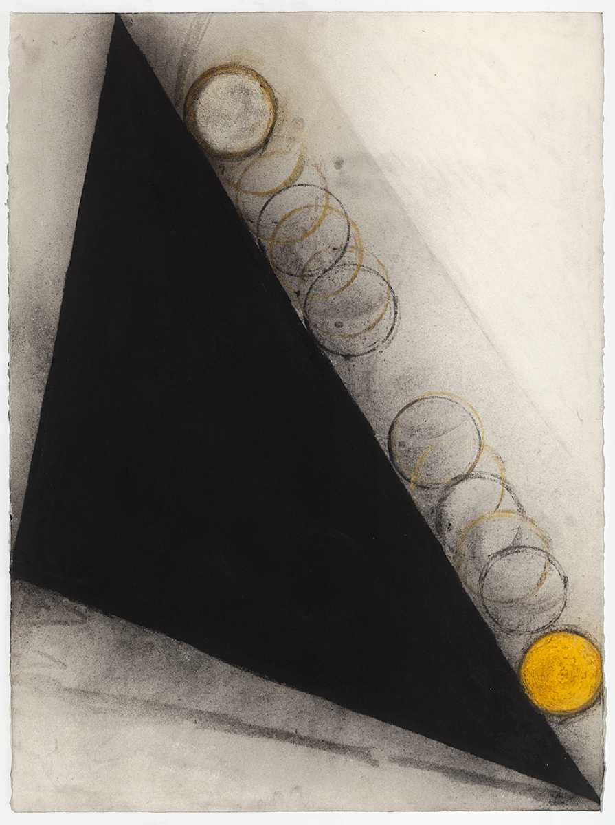 Precipice 1 by Nan Tull, Image 5.