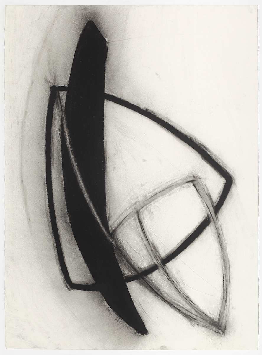 Irons 12 (Framed) by Nan Tull, Image 6.