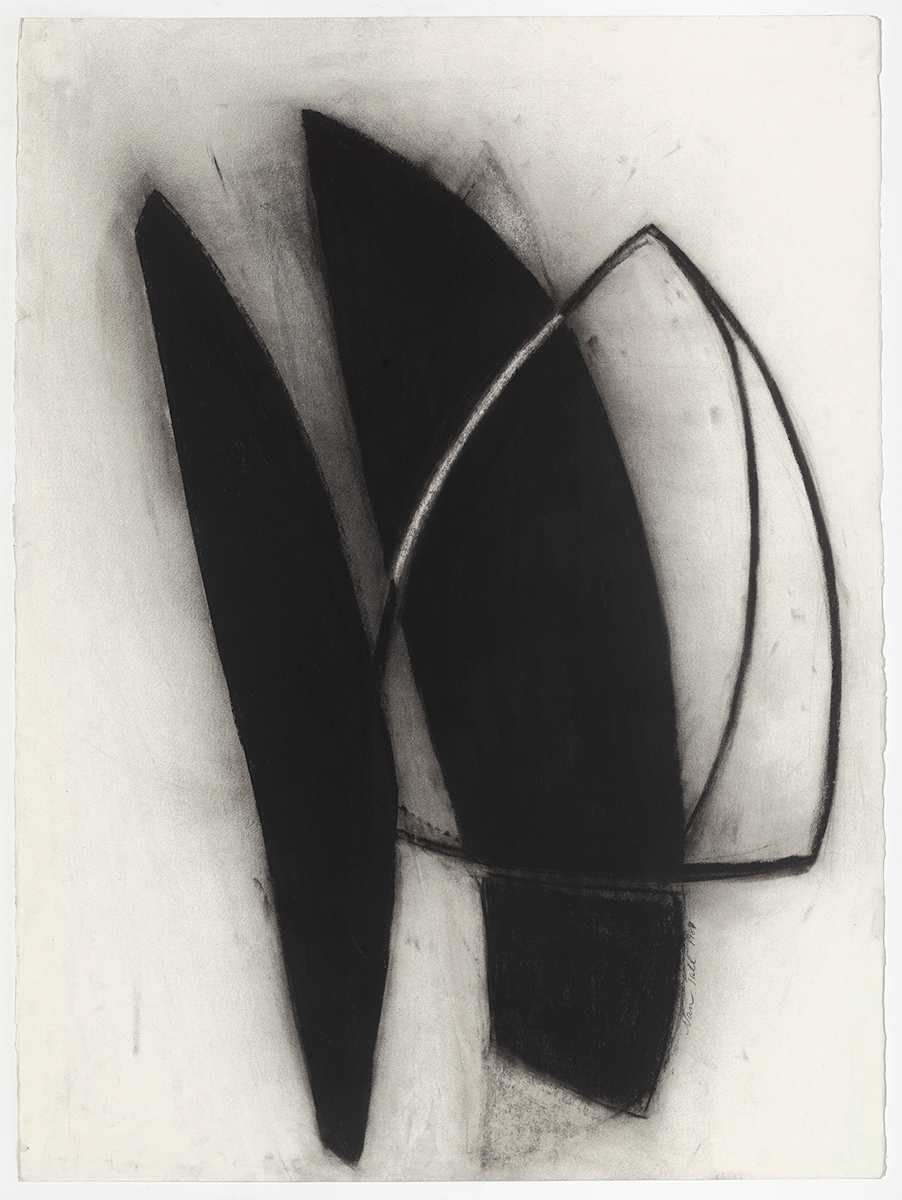 Irons 11 by Nan Tull 