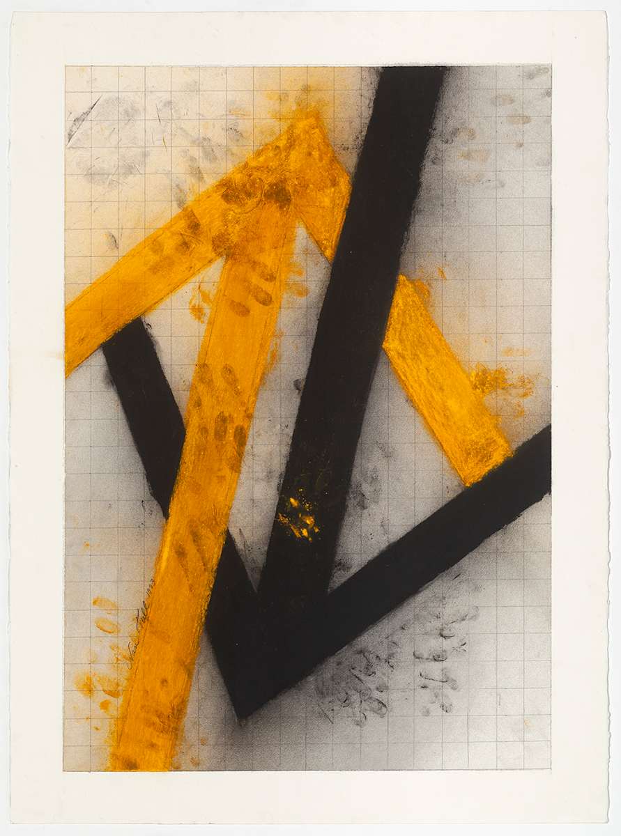 Migration 9 (Framed) by Nan Tull, Image 12.