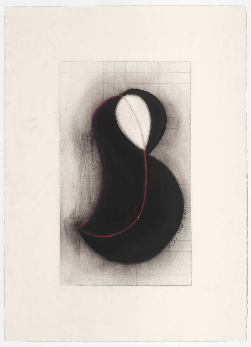 Signals 14: Strong Madonnas by Nan Tull, Image 8.
