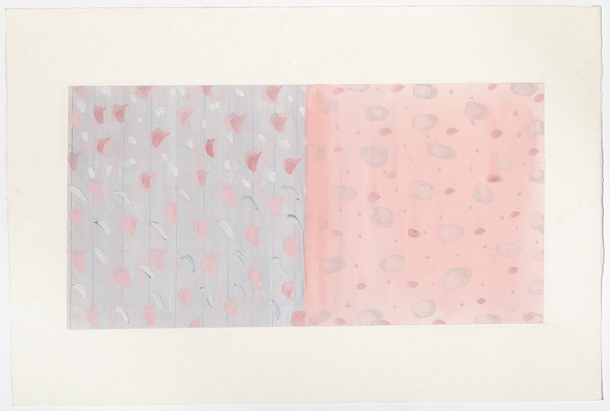 Paramecium Pond 1 (Framed) by Nan Tull, Image 13.