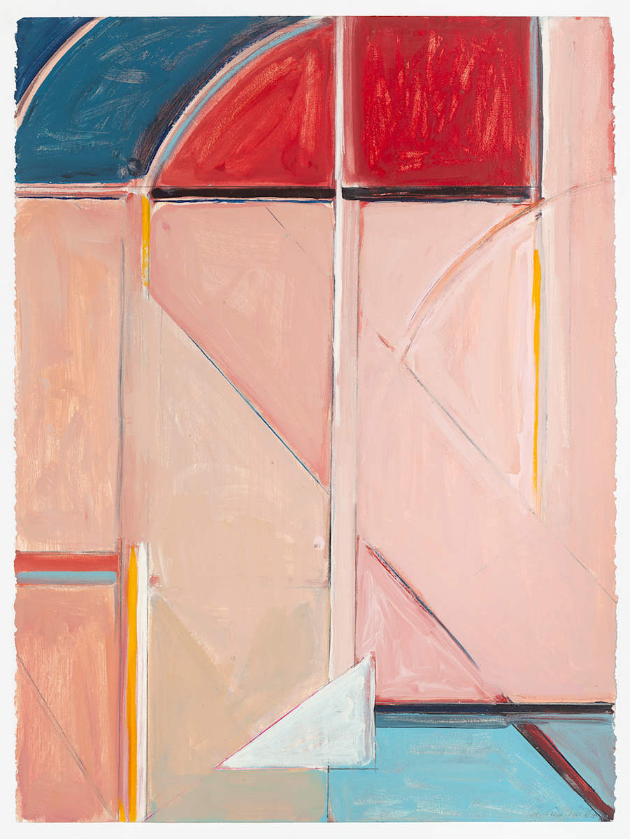 Working Drawing 1 by Nan Tull, Image 14.