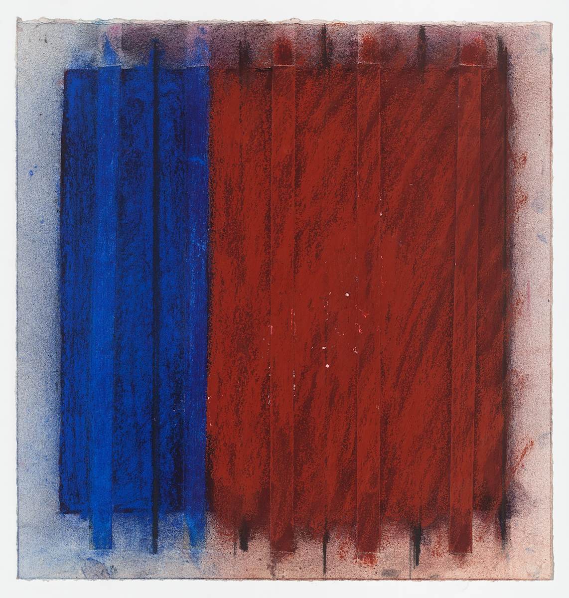 Procession 2 by Nan Tull, Image 1.
