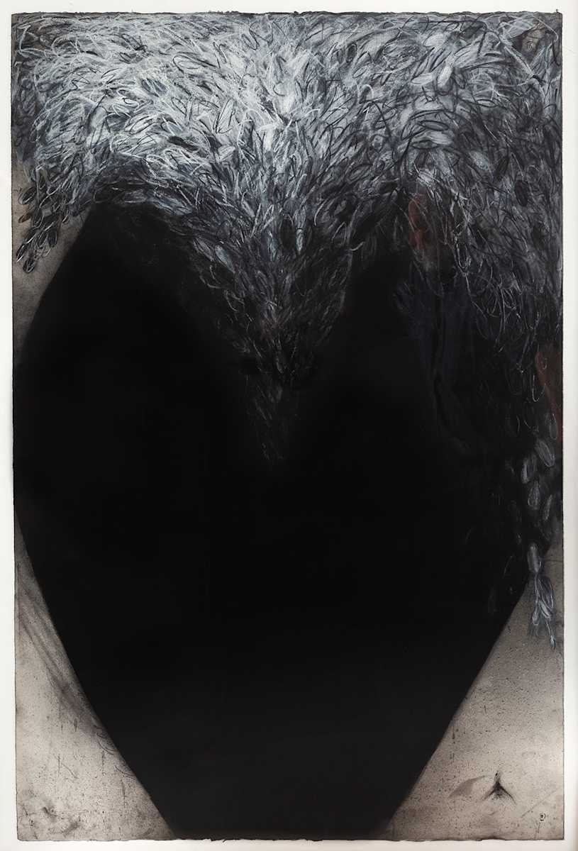 Scattered Seed 15 by Nan Tull, Image 10.