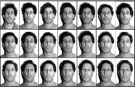 Everyday by Karl Baden, Image 1.