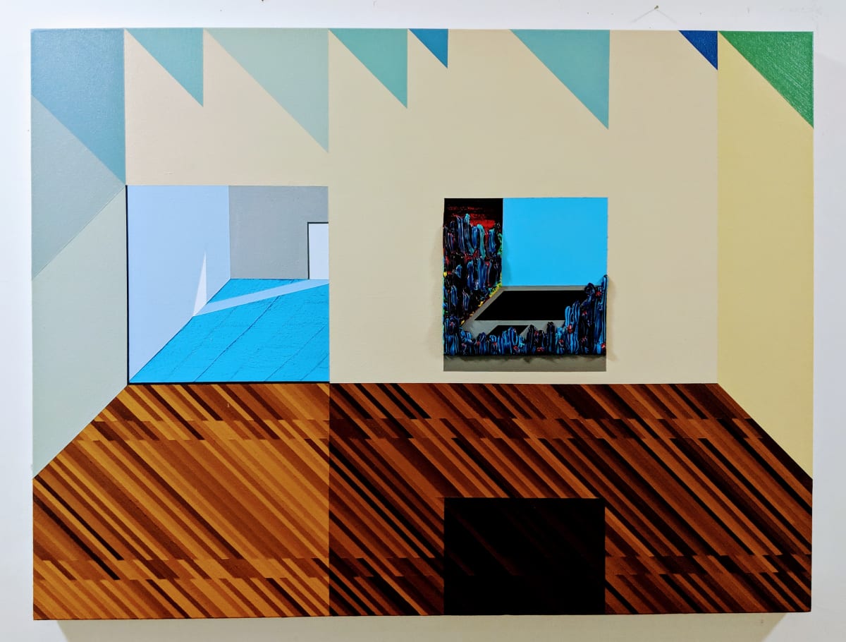 Texas Gallery by Tim McCool, Image 2.