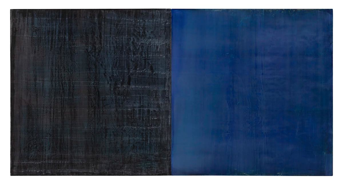 Naxos #2 by Paul Shakespear 