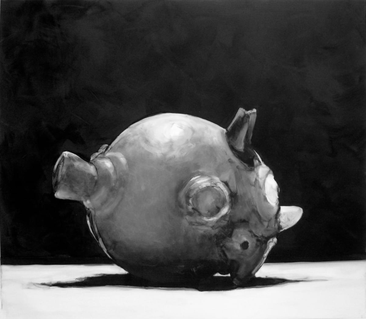 Object of Affection by Emily Eveleth  