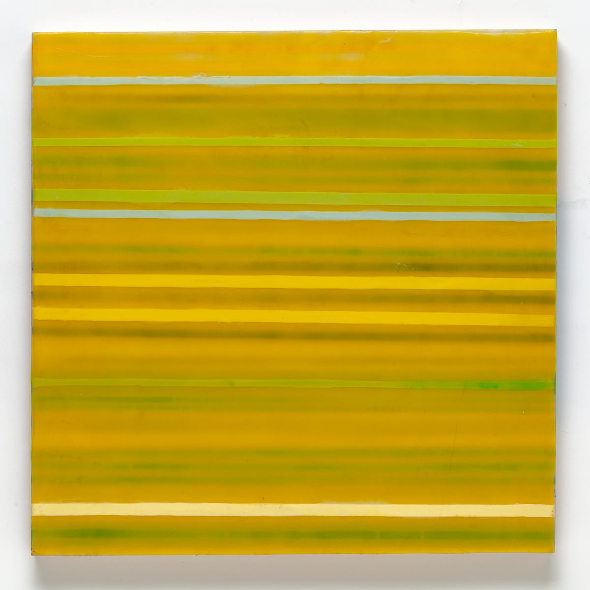 Eventide 19 (Gold) by Nan Tull, Image 6.