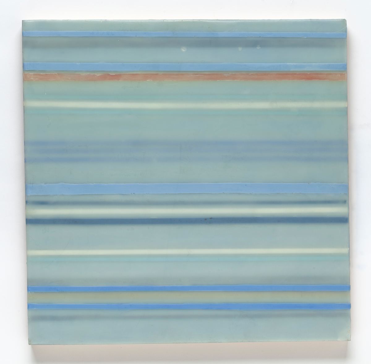 Eventide 20 (Blue) by Nan Tull, Image 7.