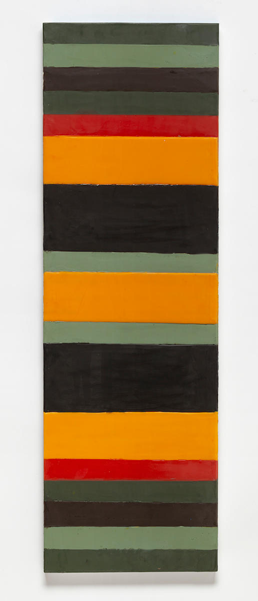 Night Falls on the City 5 by Nan Tull, Image 10.