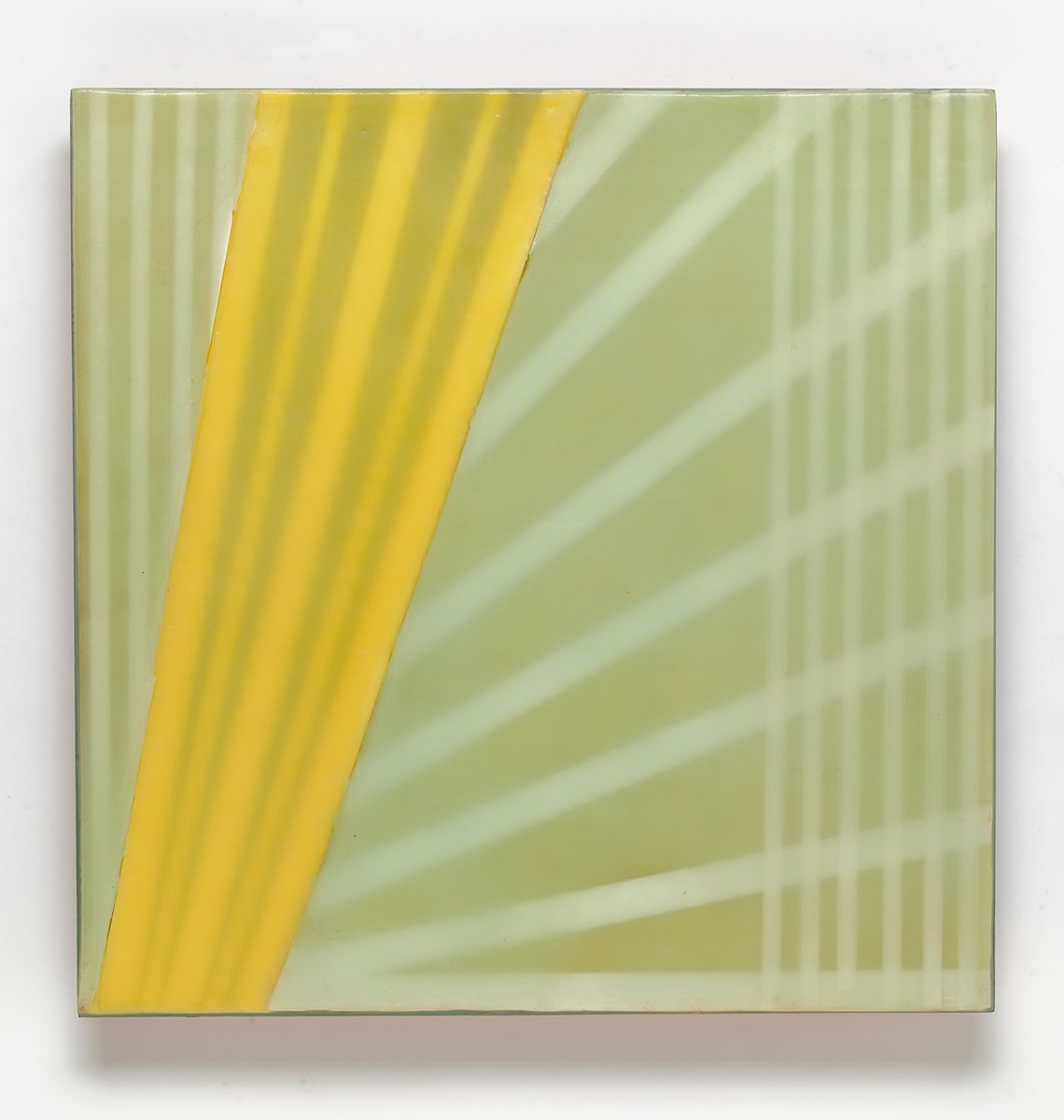 Refuge: Summer Sun by Nan Tull, Image 14.