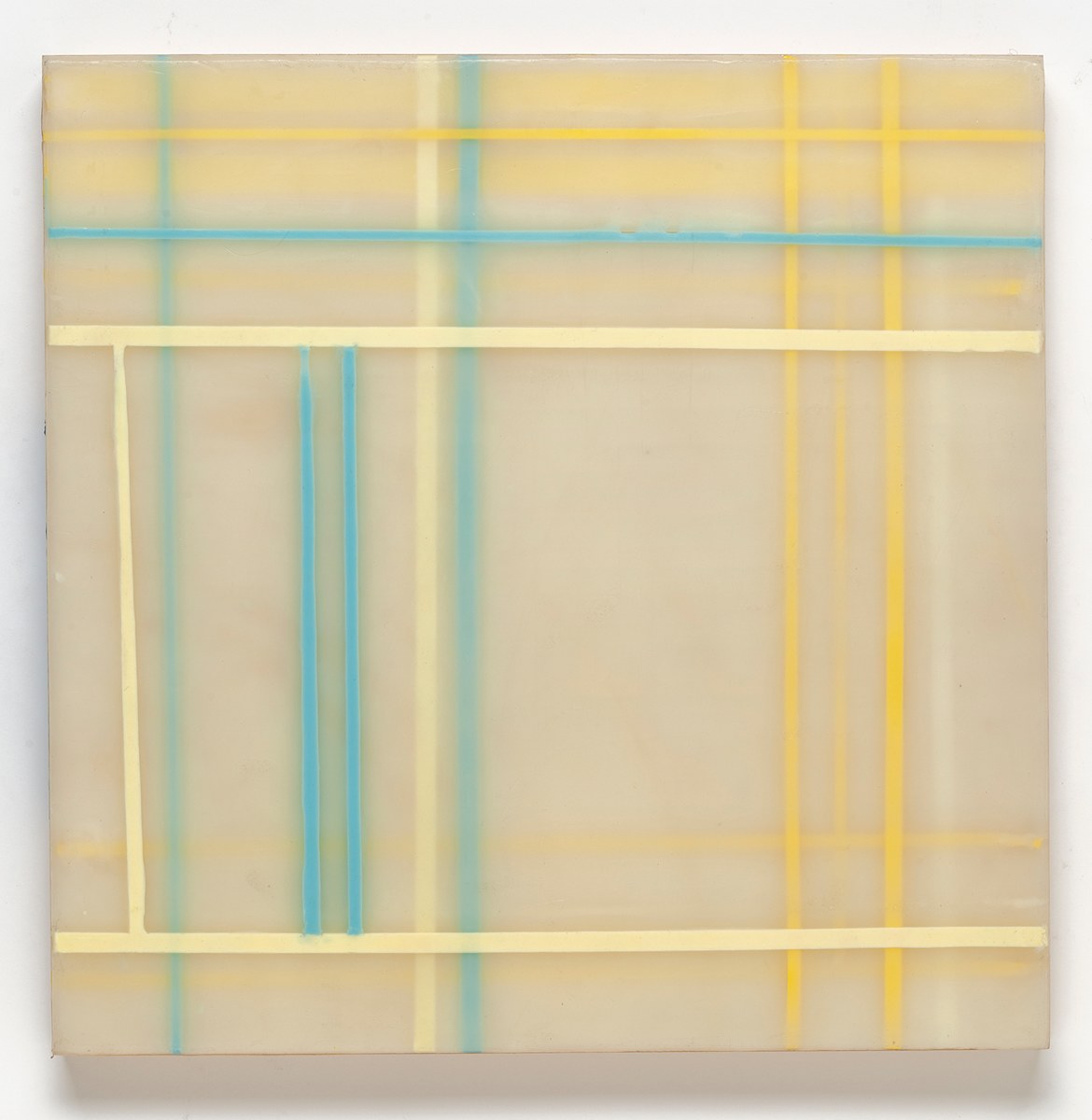 Matins 1 by Nan Tull 