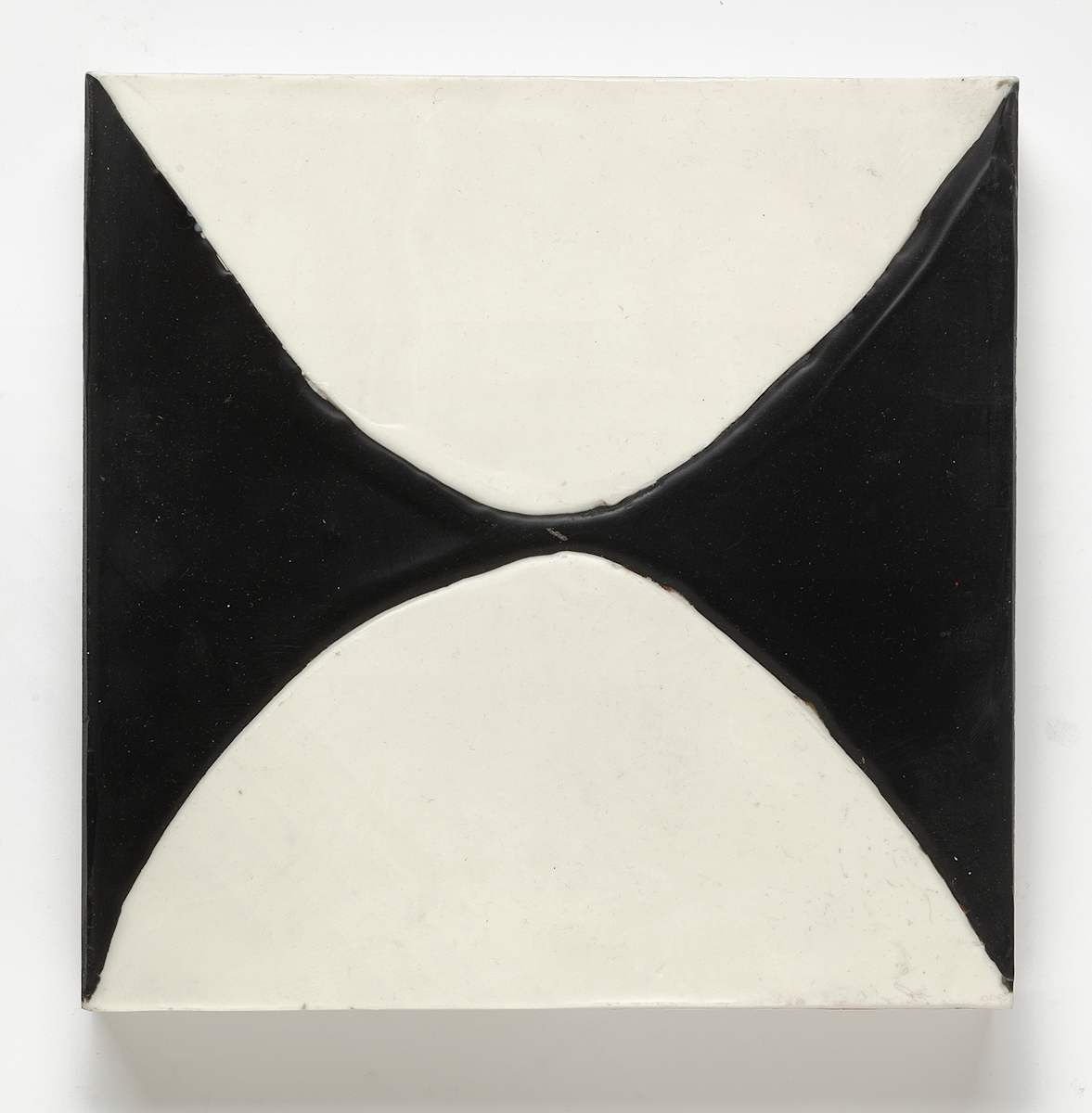 Puzzle A by Nan Tull 