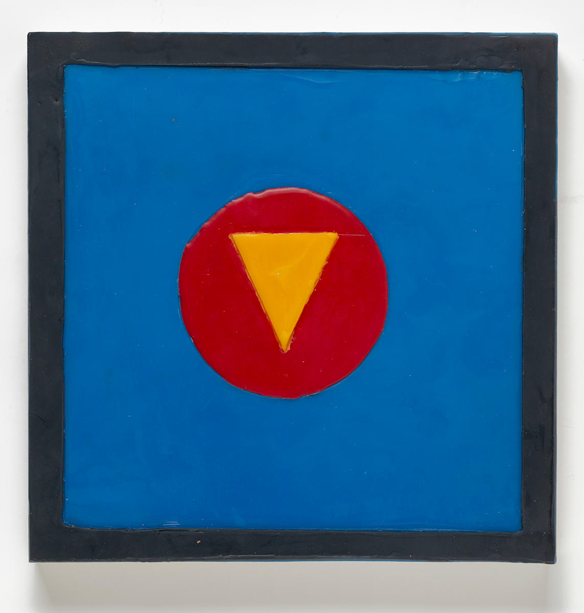 Primary Puzzle 6 by Nan Tull, Image 3.