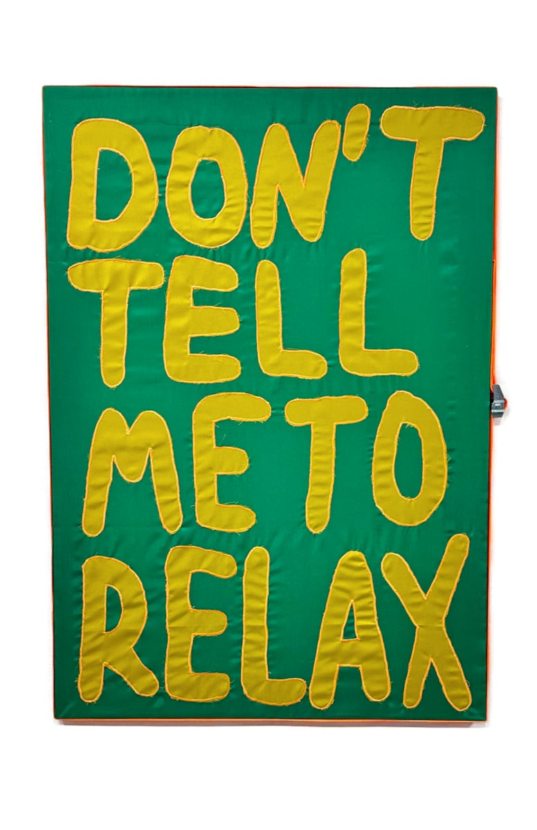 Relax by Andy Li 