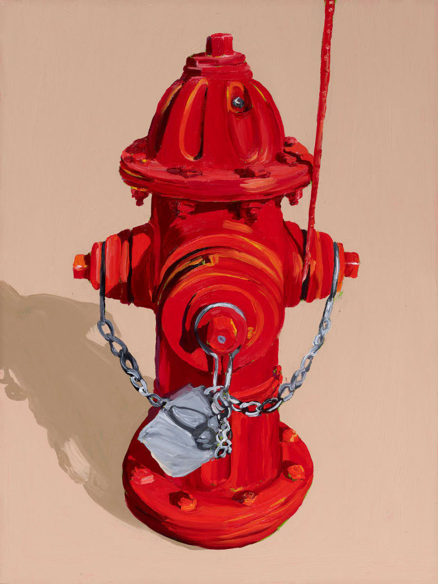 Priced To Flow by Susan Jane Belton, Image 1.