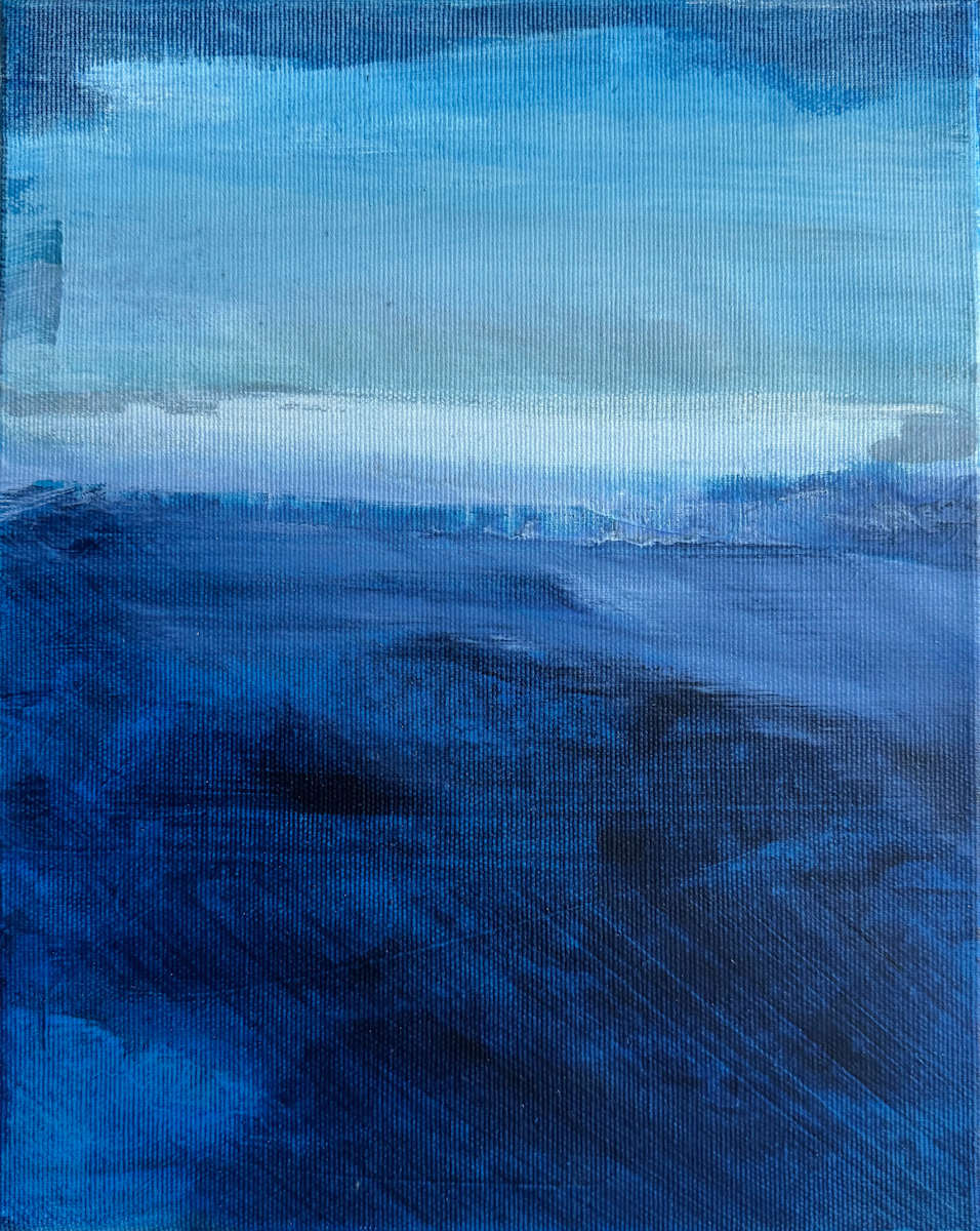 Area 2, SOLD by Katrin Roth, Image 2.