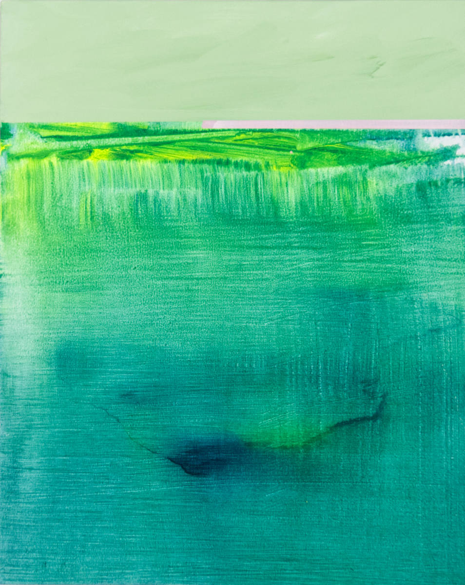 Area 30 by Katrin Roth, Image 2.