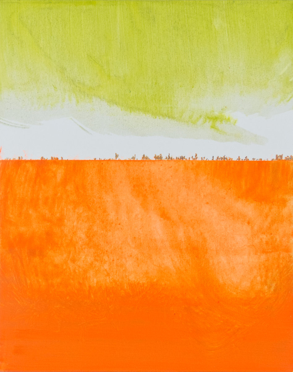 Area 33 by Katrin Roth, Image 1.