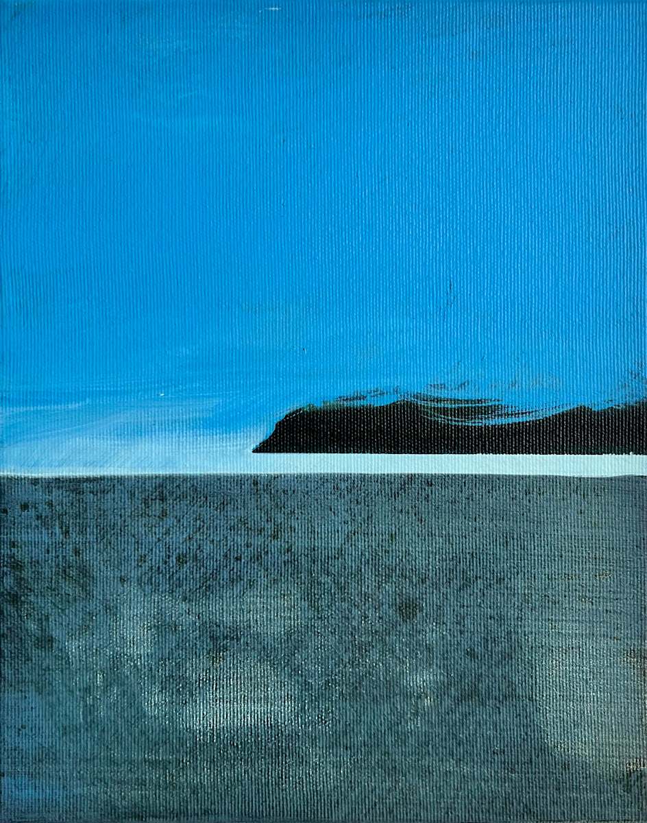 Area 3 by Katrin Roth, Image 1.