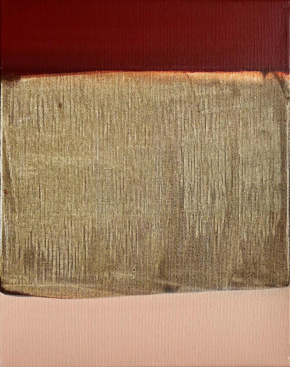 Area 6, SOLD by Katrin Roth, Image 2.