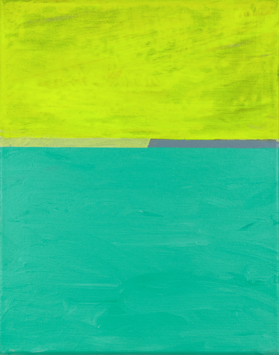 Area 11 by Katrin Roth, Image 2.