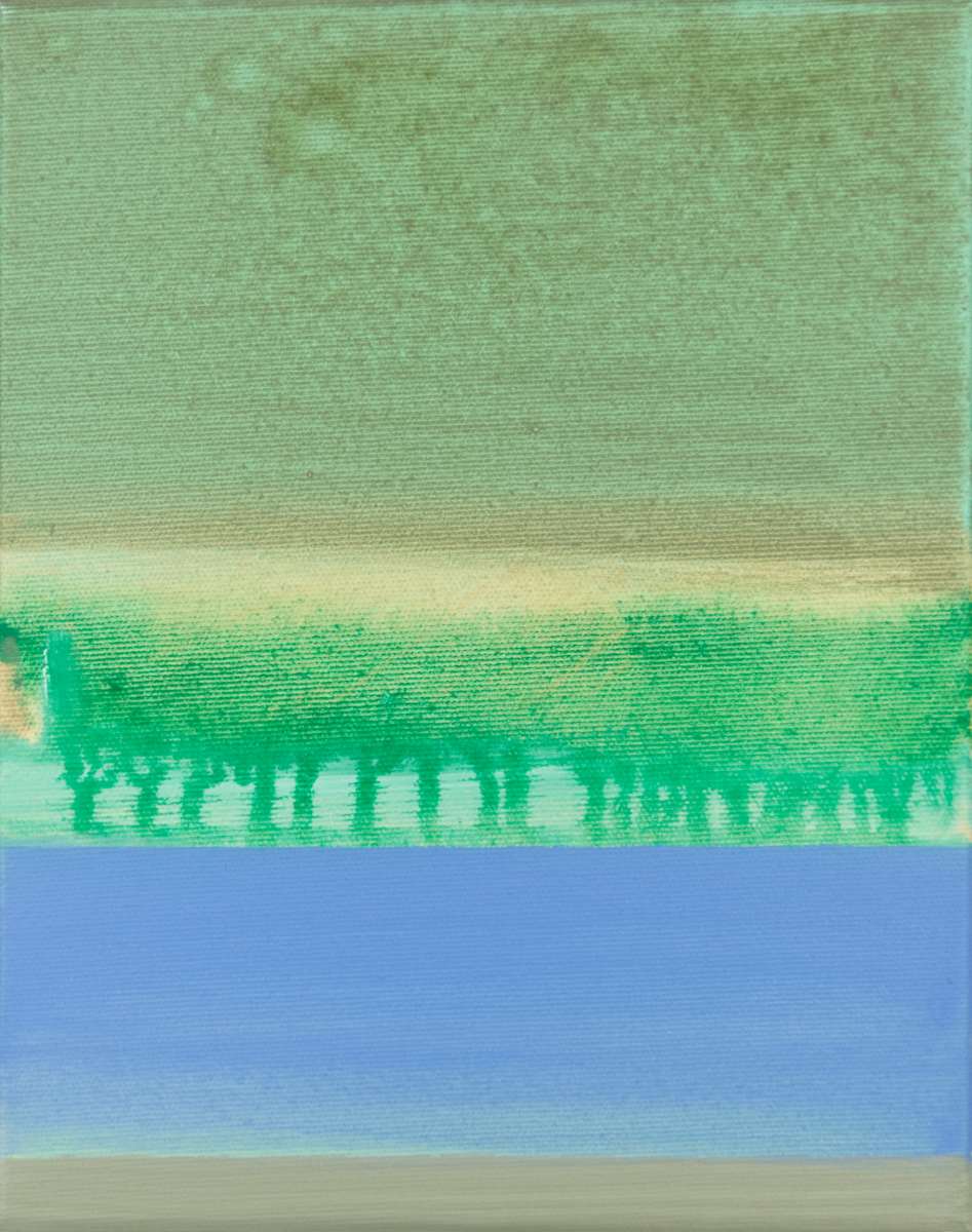 Area 12 by Katrin Roth, Image 2.