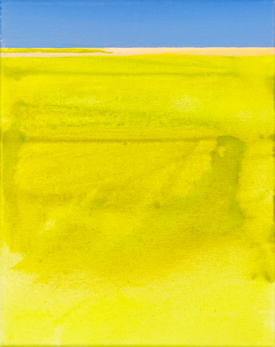 Area 16 by Katrin Roth, Image 2.