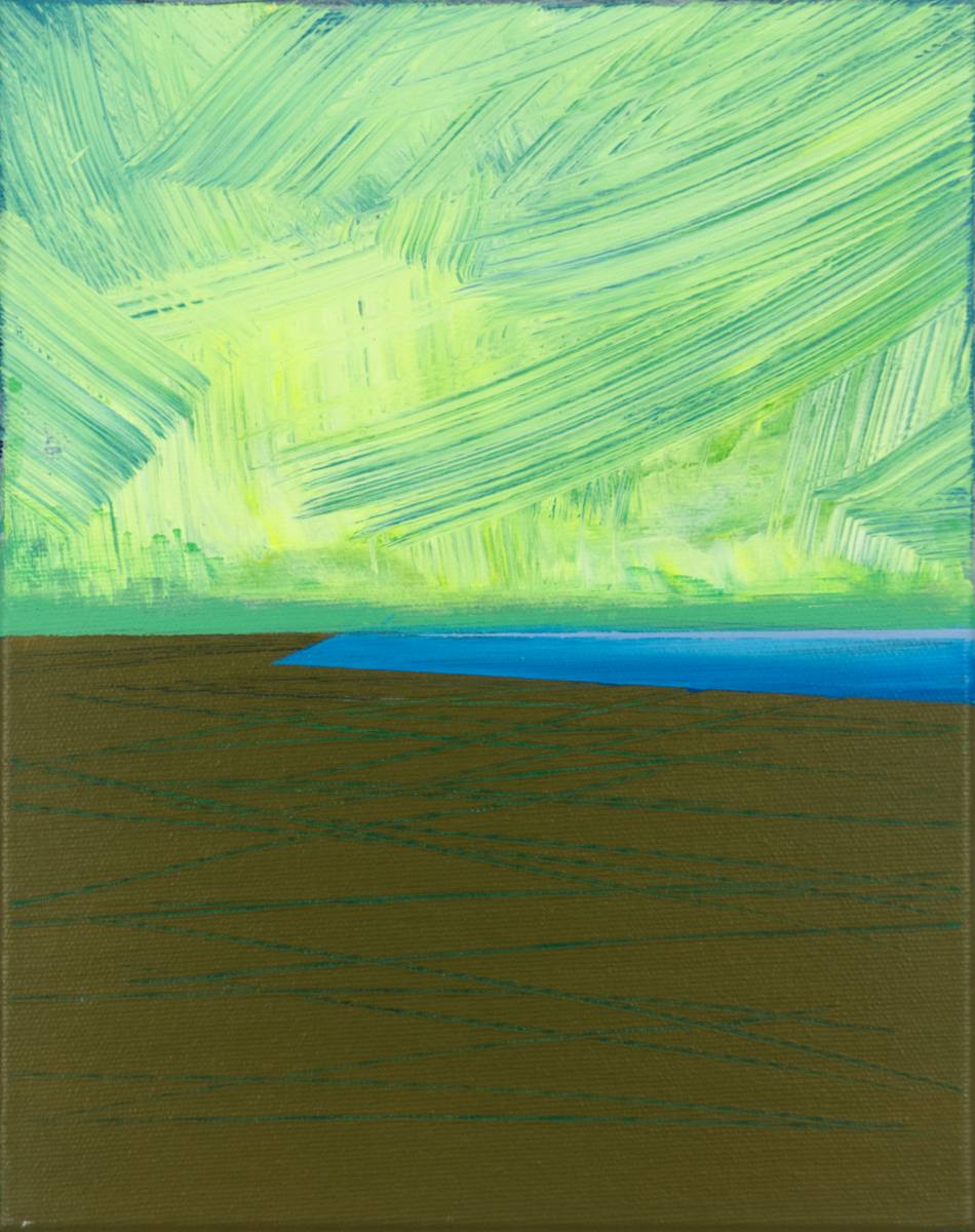 Area 17 by Katrin Roth, Image 1.