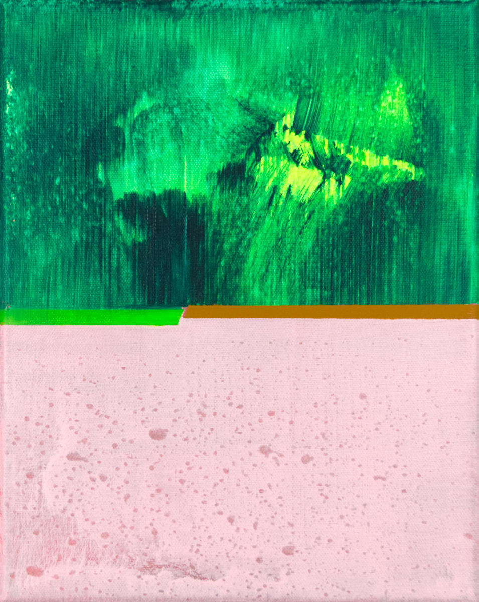 Area 18, SOLD by Katrin Roth, Image 2.