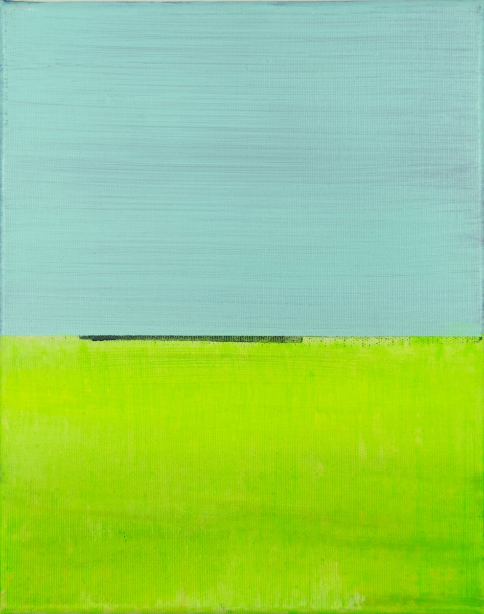 Area 9 by Katrin Roth, Image 2.