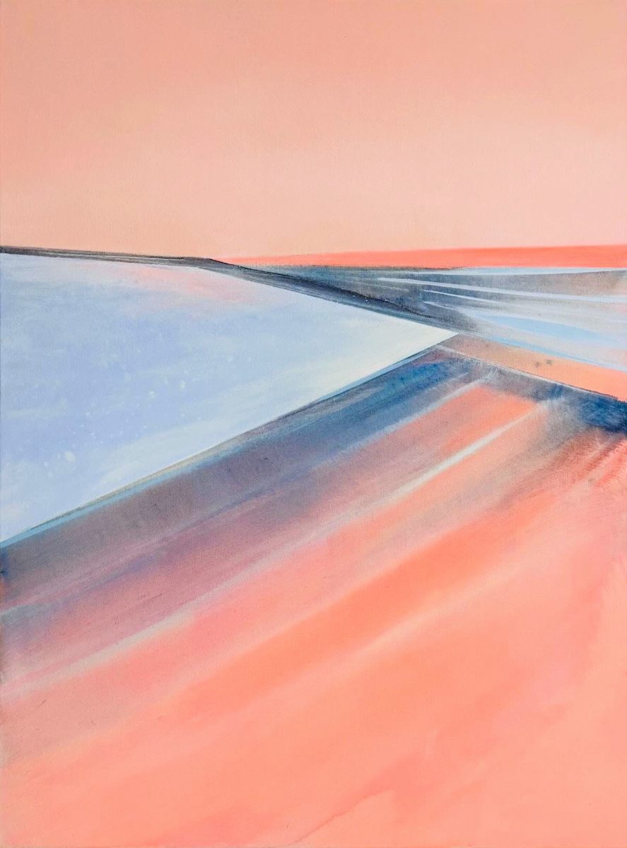 Evening Edge by Katrin Roth, Image 2.