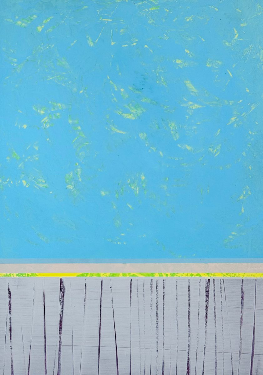 GAP 11 by Katrin Roth, Image 3.